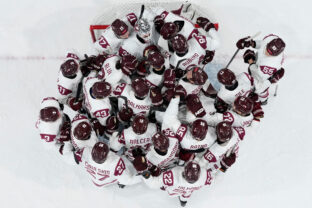 Milan Cortina Olympics Ice Hockey