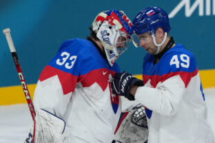 Milan Cortina Olympics Ice Hockey