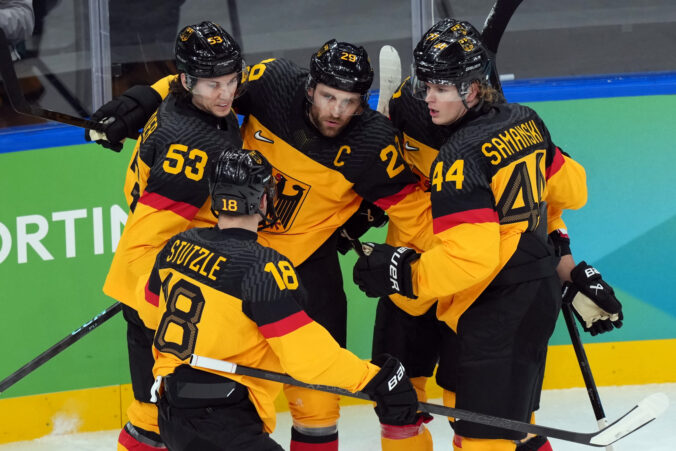 Leon Draisaitl