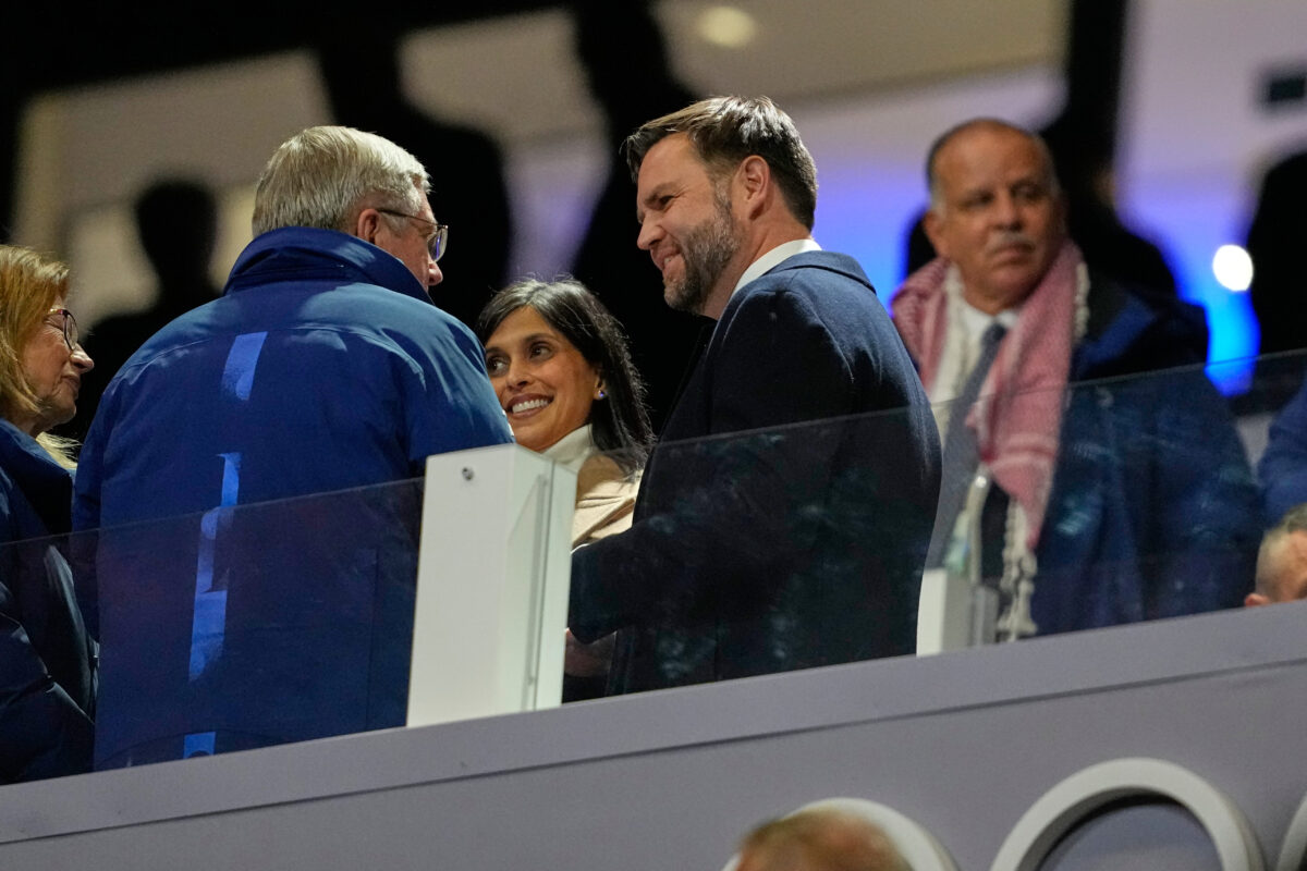 Fotografie, otvárací ceremoniál zimnej olympiády 2026.