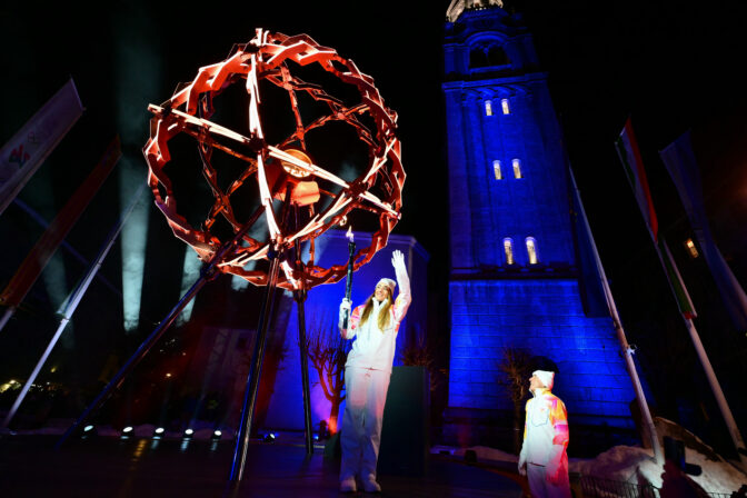 Opening Ceremony