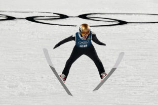 Skoky na lyžiach, ZOH 2026