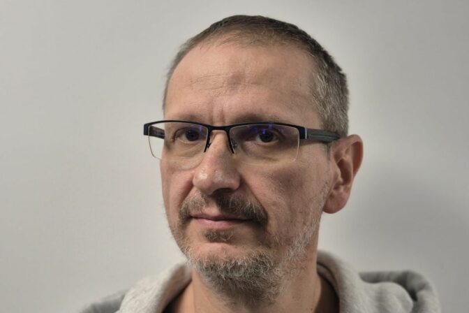 Norbert Deák, redaktor SITA Energetika