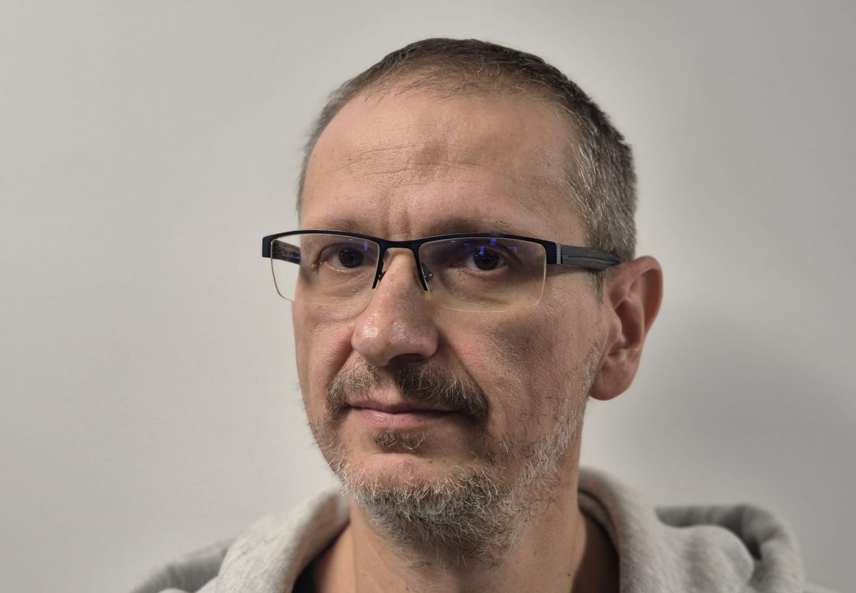 Norbert Deák