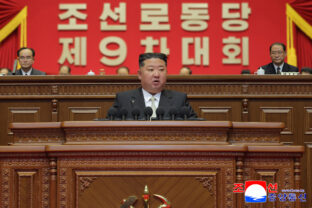 North Korea Congress
