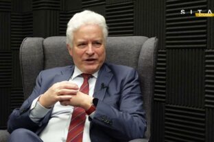 Okno do sveta Thomas Kurz