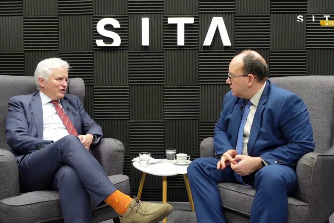 Okno do sveta Thomas Kurz, Miroslav Wlachovský