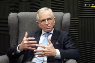 Okno do sveta Wilhelm Molterer