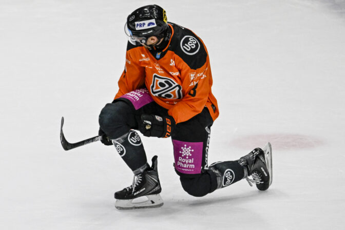 HOKEJ: HC Košice - HC Slovan