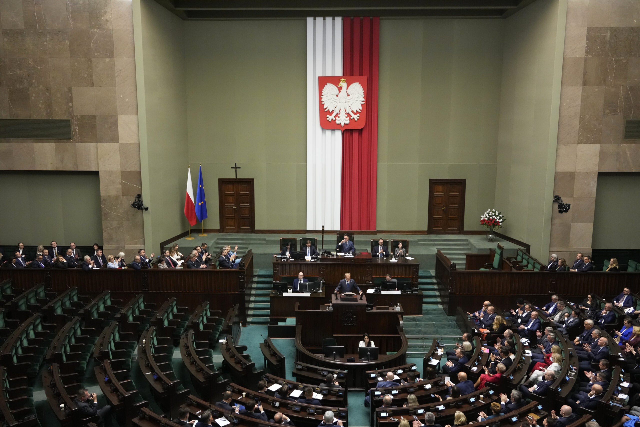 Poland Politics
