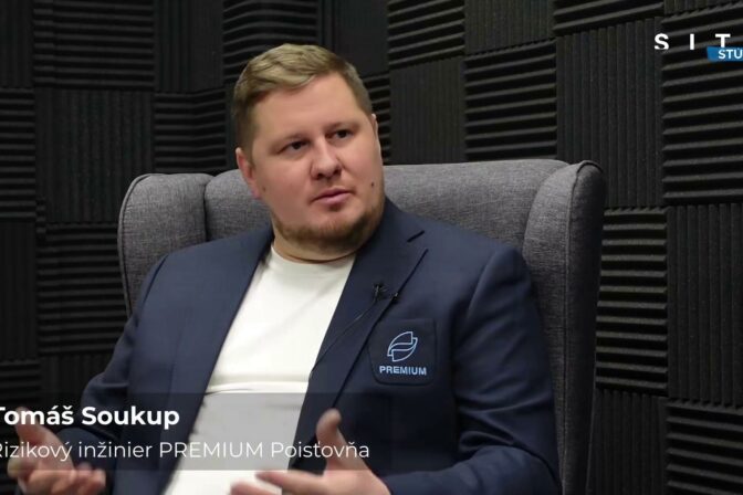 Premium poisťovňa Tomáš Soukup