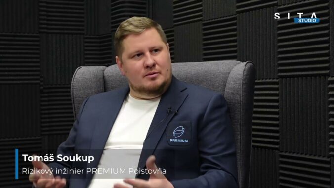 Premium poisťovňa Tomáš Soukup