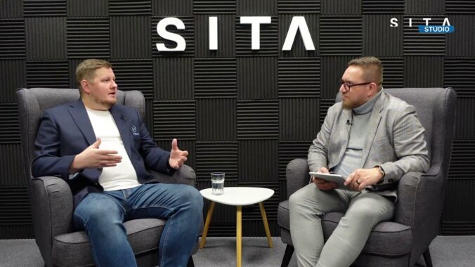 Premium poisťovňa Tomáš Soukup, Filip Kováč