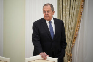 Sergey Lavrov