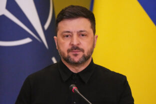 Volodymyr Zelenskyy
