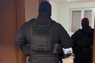 Policajná akcia SÁVA, prevádzačstvo