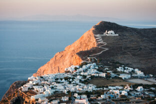 Folegandros