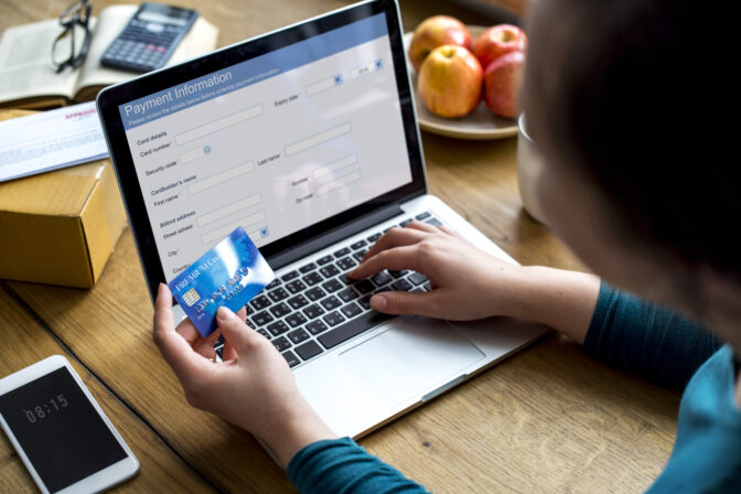 platenie cez internet