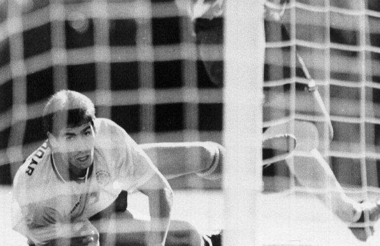 Andrés Escobar