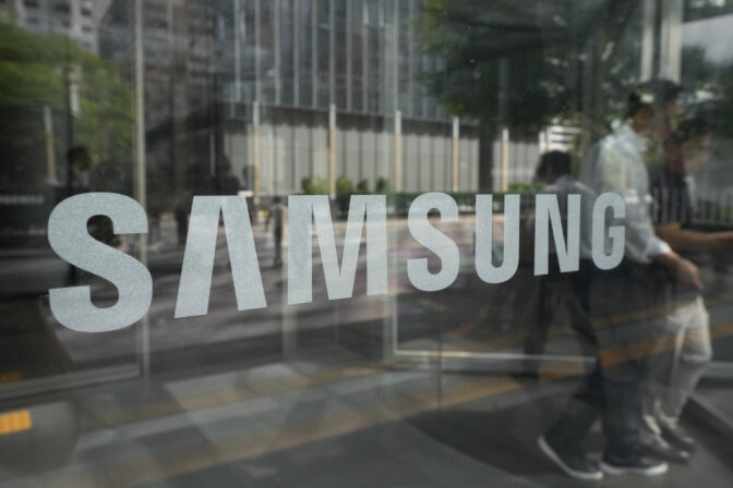 South Korea Samsung Earning