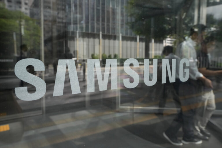 South Korea Samsung Earning