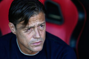 Matias Almeyda