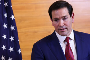 U.S. Secretary of State Rubio travels to CARICOM meeting in Saint Kitts and Nevis