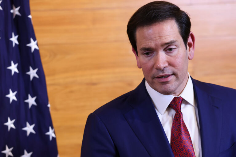 U.S. Secretary of State Rubio travels to CARICOM meeting in Saint Kitts and Nevis