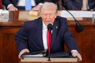 State of the Union