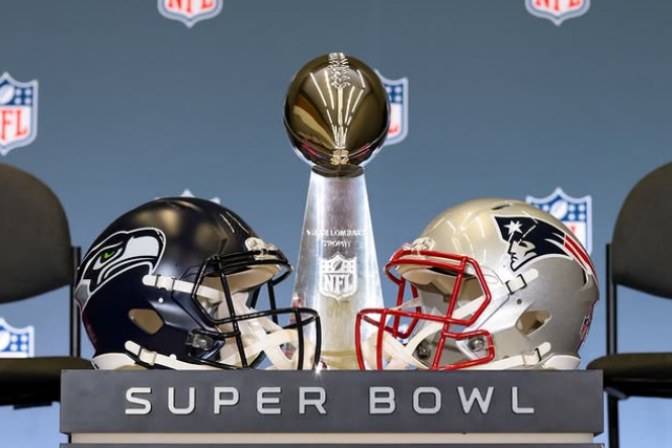 Super bowl