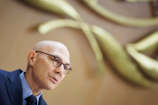 Volker Turk