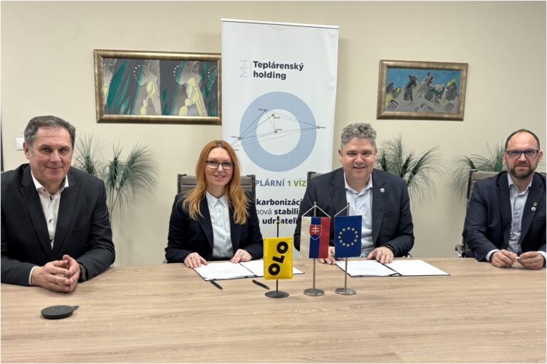 MH teplárenský holding, OLO, Odvoz a likvidácia odpadu