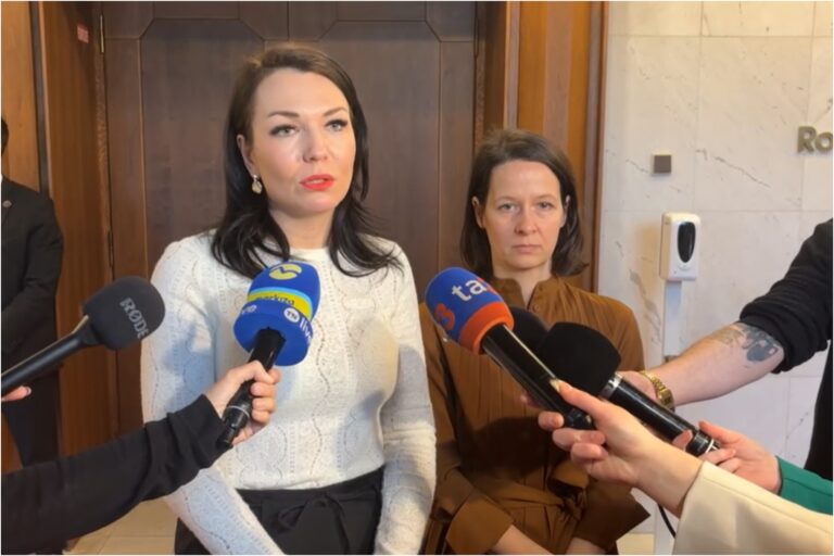 Progresívne Slovensko