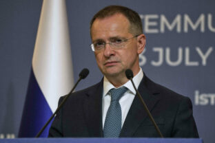 Turkey Russia Ukraine War