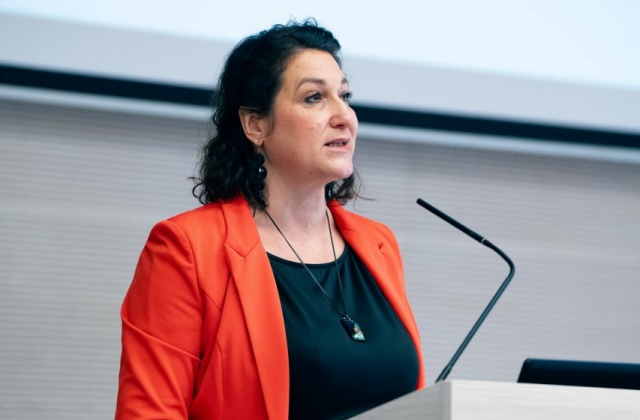 Iveta Dirgová Luptáková