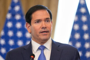 US Slovakia Rubio