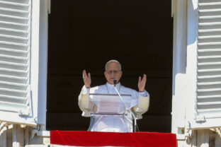 Vatican Pope