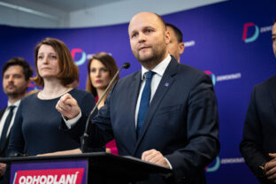 DEMOKRATI: Predstavili kandidátku do EP