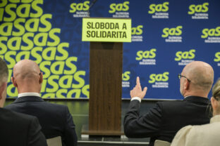 Sloboda a Solidarita
