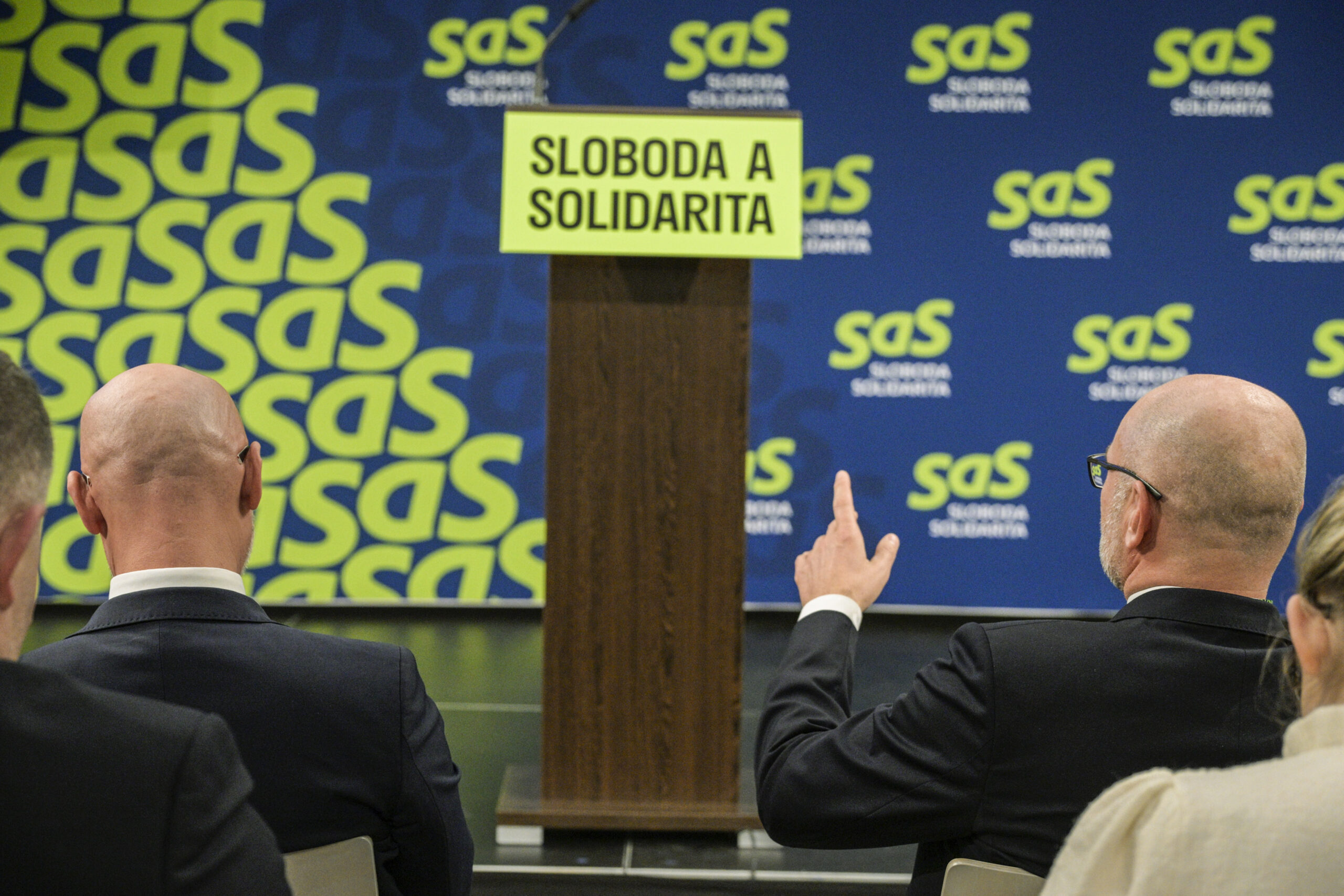 Sloboda a Solidarita