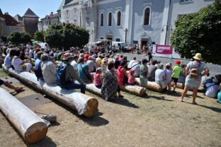 FESTIVAL: Kremnické gagy 2024