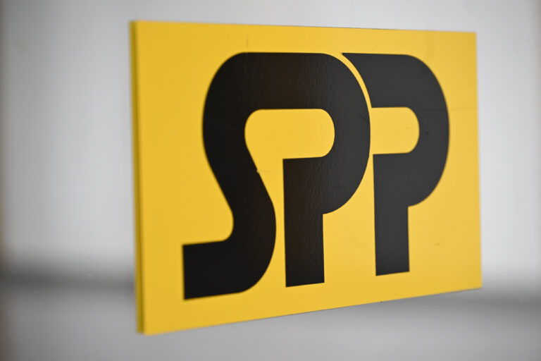 SPP: Sídlo spoločnosti