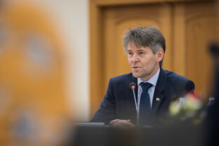 MZV: Pracovno vzdelávací pobyt zamestnancov EK