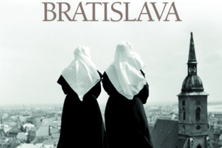 VÝSTAVA: Bratislava očami Karola Kállaya