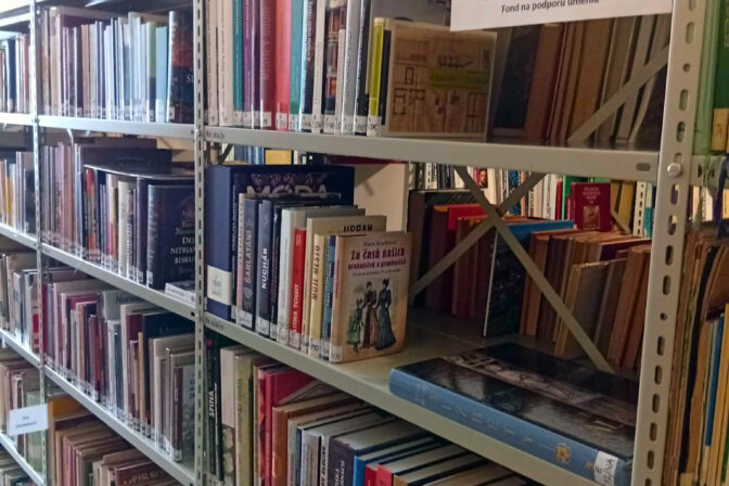 LITERATÚRA: Nové knihy v Kysuckom múzeu