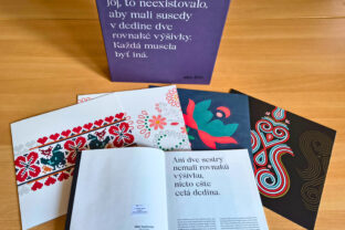 LITERATÚRA: Nové knihy v Kysuckom múzeu
