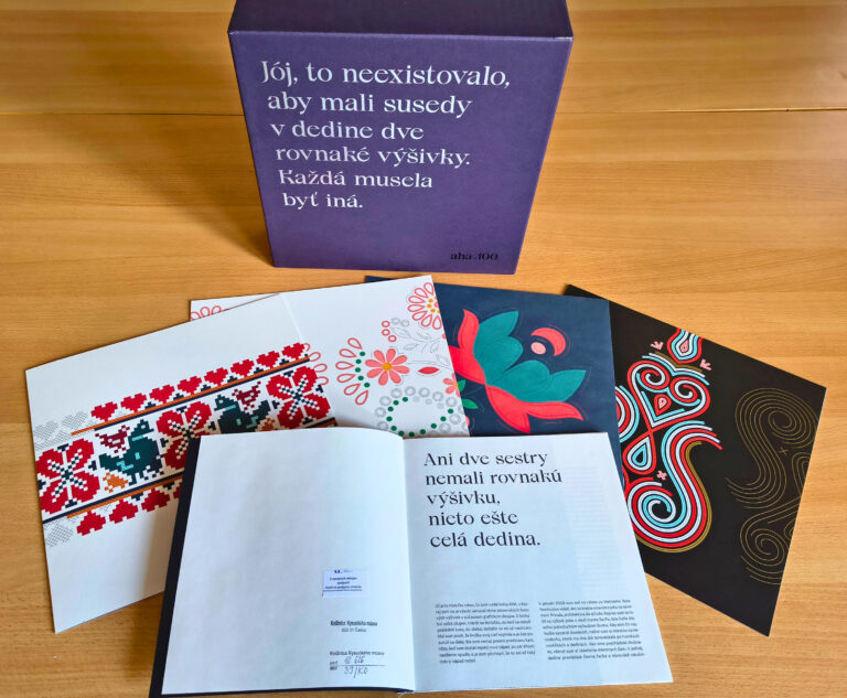 LITERATÚRA: Nové knihy v Kysuckom múzeu
