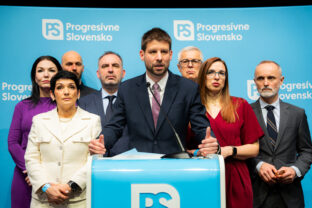 PS: Snem hnutia