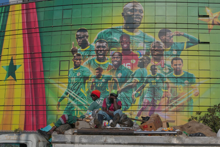 AFCON Title Overturned Reax Soccer