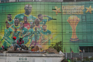 Senegal